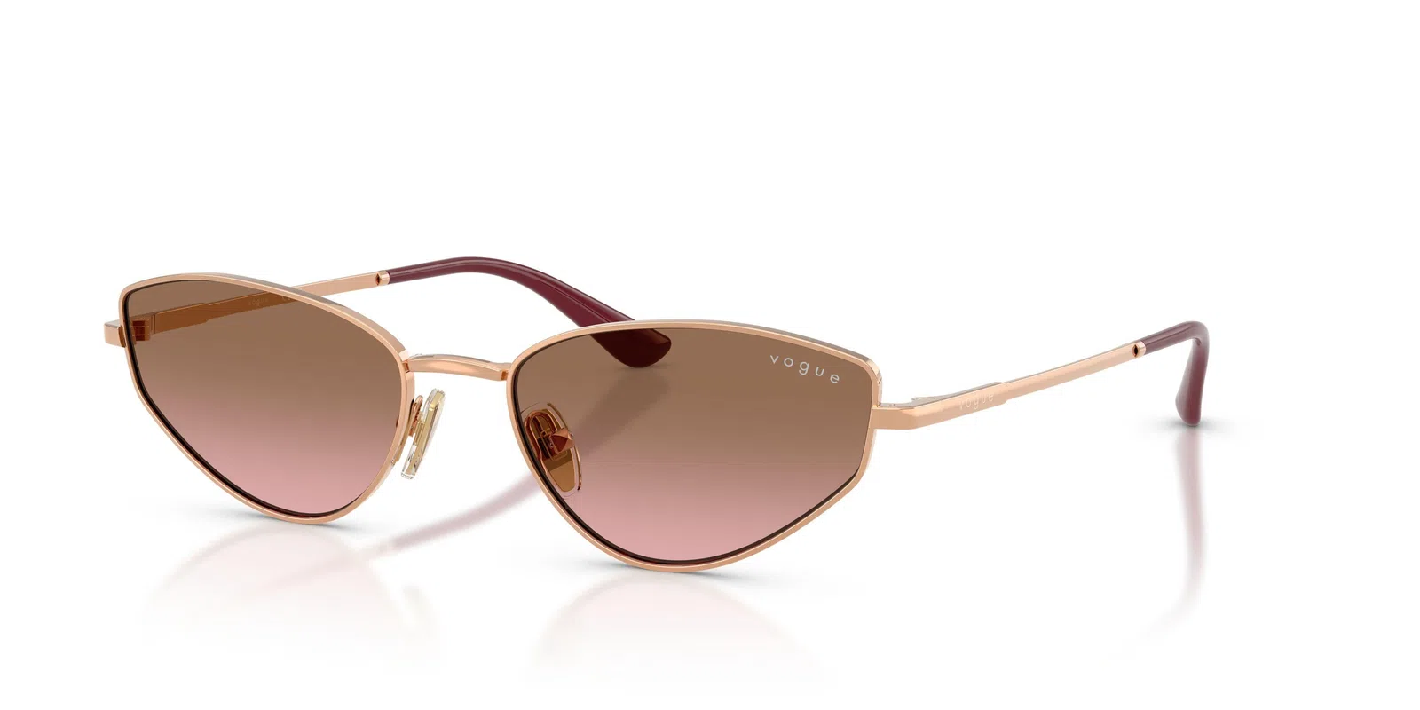 Vogue 4339S Sunglasses - view 23